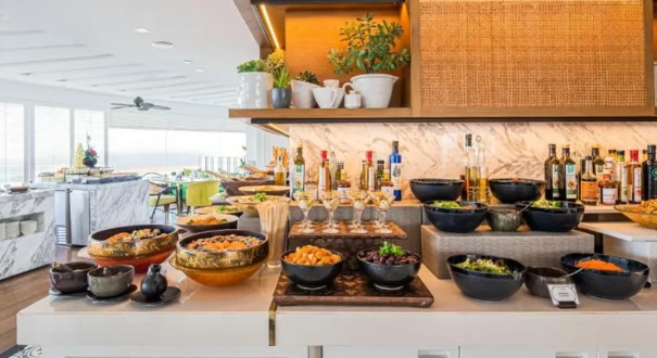 Hyatt Regency Dubai Hotel