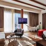 25hours Dubai One Central Hotel