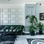 Old Garden Hotel Batumi