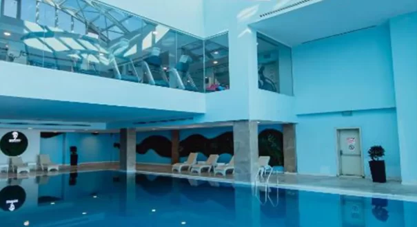 JRW Welmond Hotel Batumi