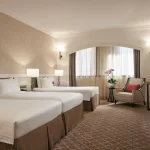 Orchard Rendezvous Hotel Singapore