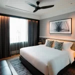 Grand Park City Hall Hotel Singapore