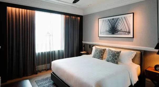 Grand Park City Hall Hotel Singapore
