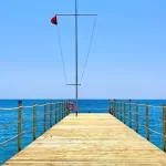  هتل دایما بیز آنتالیا