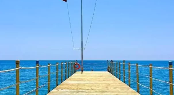  هتل دایما بیز آنتالیا