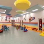 دلفین بی گرند ریزورت