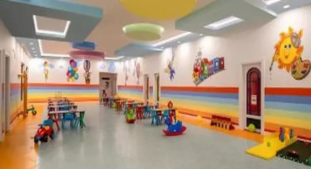 دلفین بی گرند ریزورت