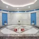  هتل مجستی میراج پارک