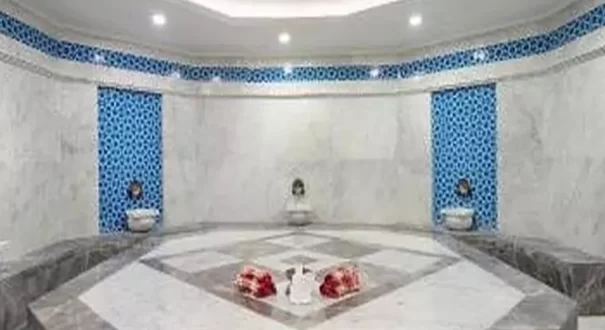  هتل مجستی میراج پارک