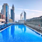 Gevora Hotel Dubai