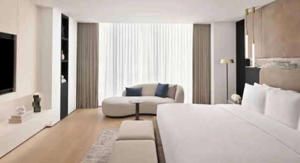 Sheraton Grand Hotel Dubai