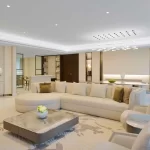 Grand Hyatt Hotel Dubai