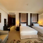 Conrad Dubai Hotel