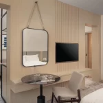 Towers Rotana Hotel Dubai