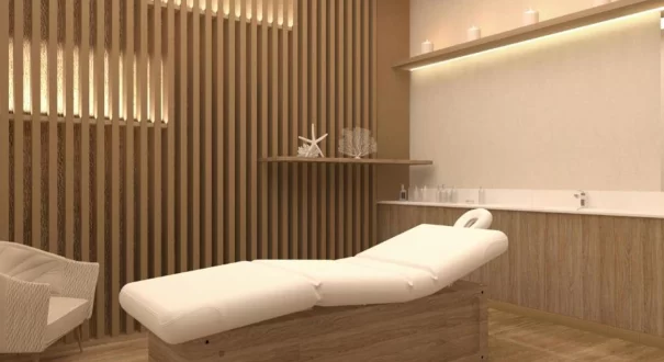 Courtyard By Marriott Hotel Batumi