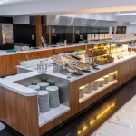 Grand Bellagio Hotel Batumi