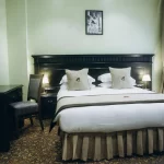 Colosseum Marina Hotel Batumi