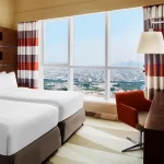 Novotel Dubai Al Barsha Hotel
