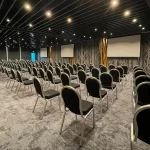 Al Khoory Sky Garden Hotel Dubai