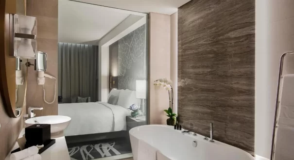 Al Bandar Rotana Hotel Dubai
