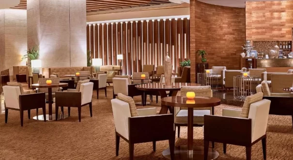 Swissotel Al Ghurair Hotel Dubai