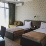 Old Garden Hotel Batumi
