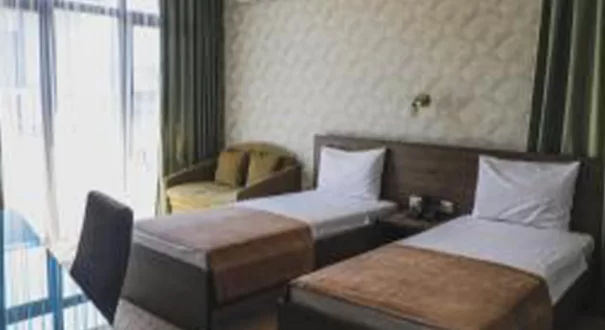 Old Garden Hotel Batumi