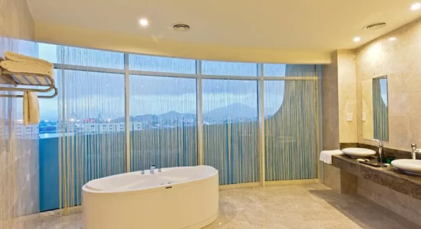 JRW Welmond Hotel Batumi