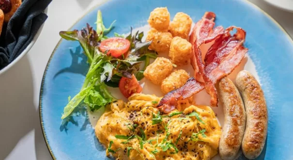 Orchard Rendezvous Hotel Singapore