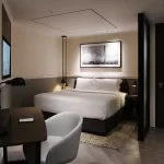 Grand Park City Hall Hotel Singapore