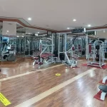 هتل آرماس کاپلان پارادایس