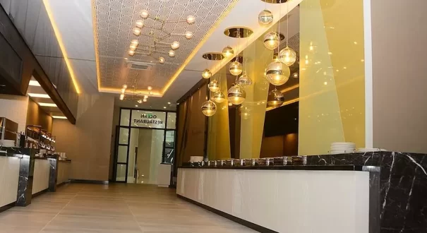 ویند اف لارا