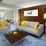 Voco Hotel Dubai