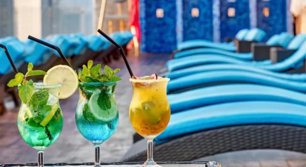 Gevora Hotel Dubai