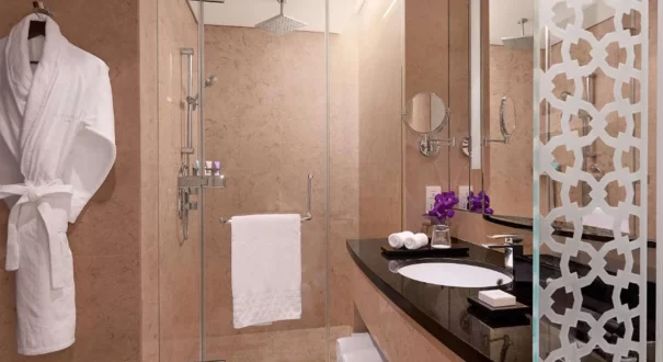 Conrad Dubai Hotel
