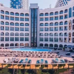 Colosseum Marina Hotel Batumi