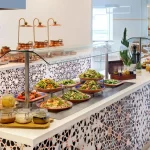Novotel Dubai Al Barsha Hotel