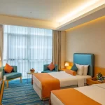 Royal Continental Hotel Dubai
