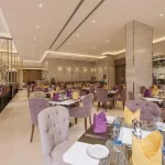 Khalidia Palace Hotel Dubai