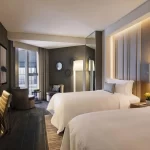 Al Bandar Rotana Hotel Dubai