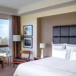Swissotel Al Ghurair Hotel Dubai