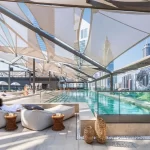 25hours Dubai One Central Hotel