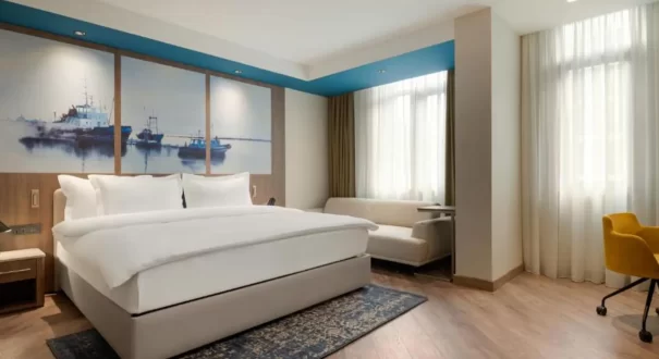La Quinta by Wyndham Batumi