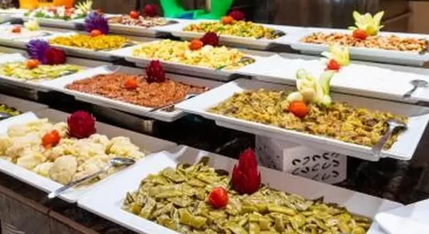  هتل دایما بیز آنتالیا