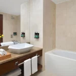Voco Hotel Dubai