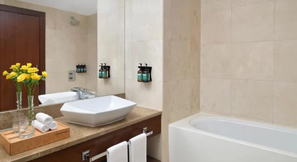 Voco Hotel Dubai
