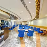 Gevora Hotel Dubai