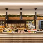 Sheraton Grand Hotel Dubai