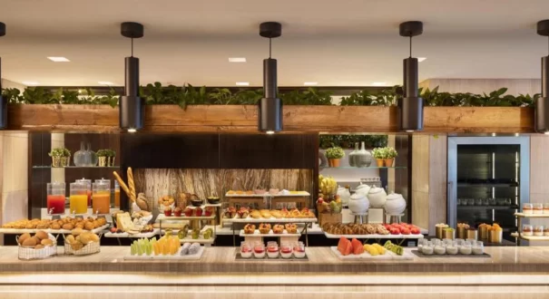Sheraton Grand Hotel Dubai
