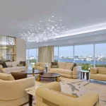 Grand Hyatt Hotel Dubai